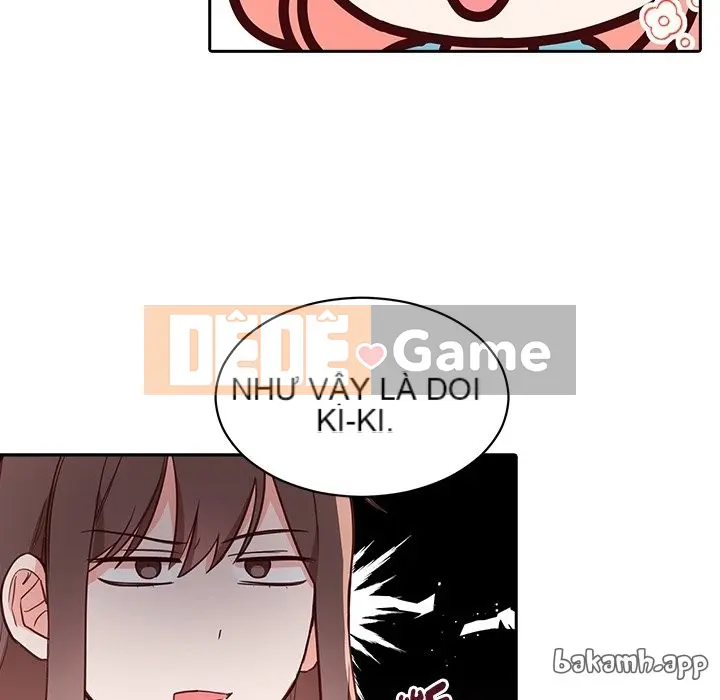 Vợ cô ấy Chương 1-26