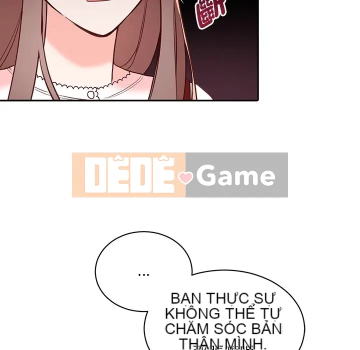 Vợ cô ấy Chương 1-26