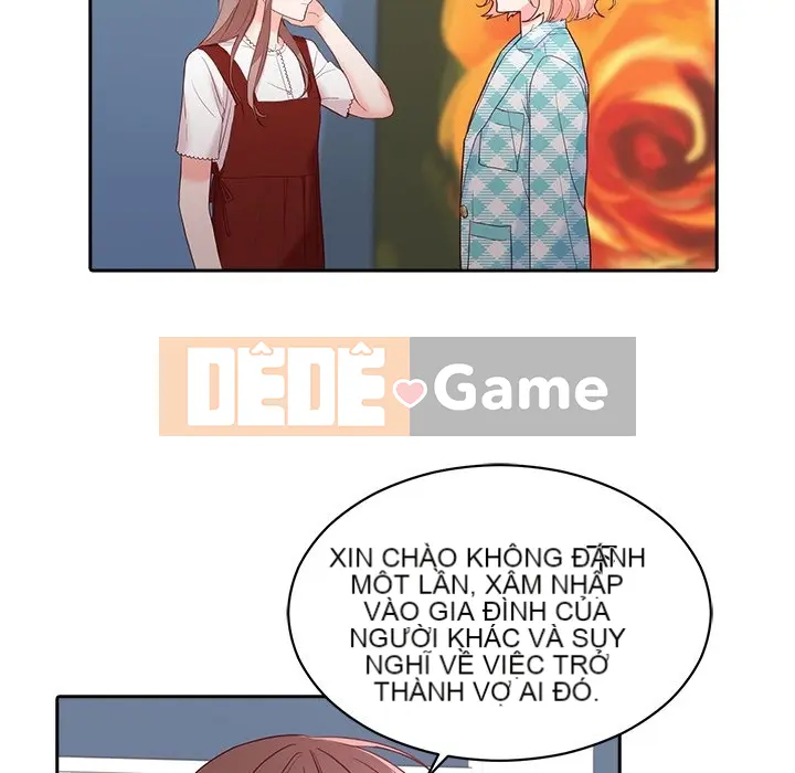 Vợ cô ấy Chương 1-26