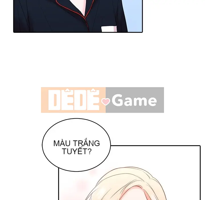 Vợ cô ấy Chương 1-26