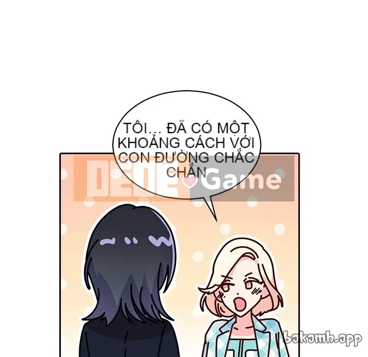 Vợ cô ấy Chương 1-26