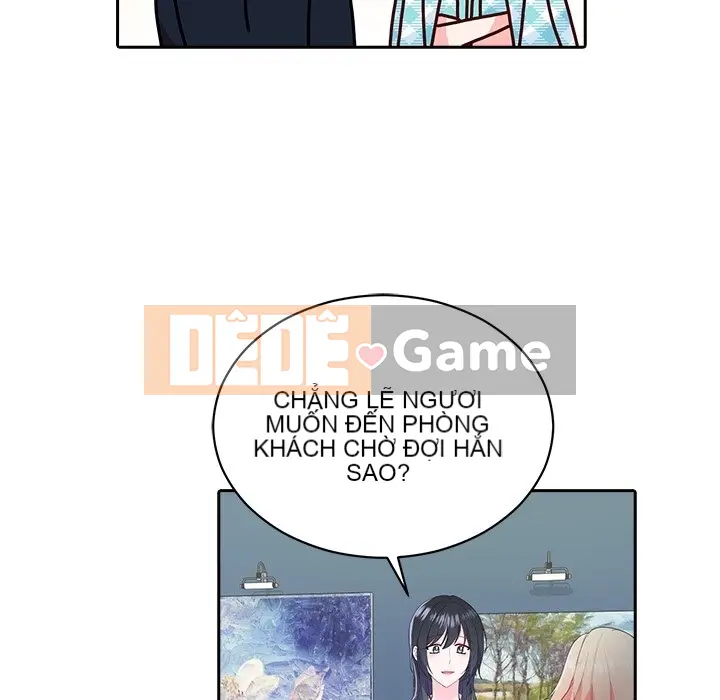 Vợ cô ấy Chương 1-26