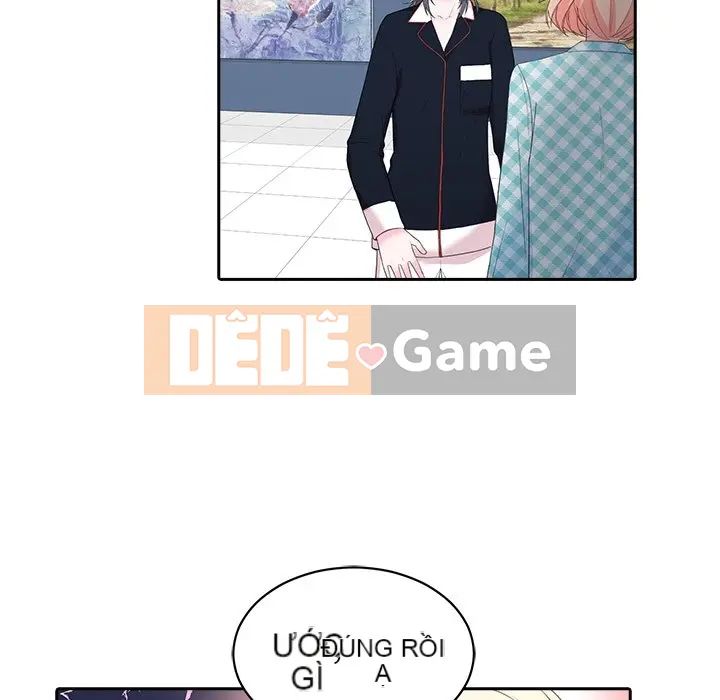 Vợ cô ấy Chương 1-26