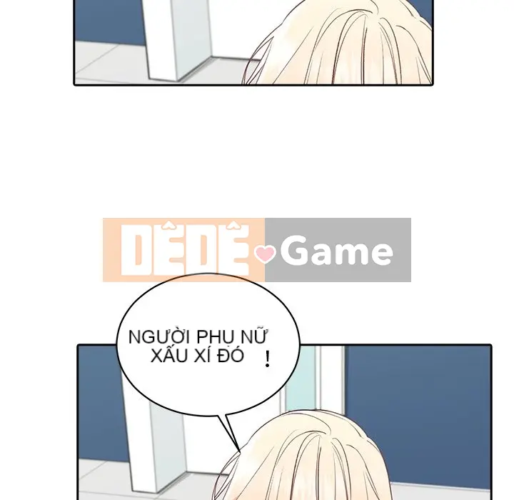 Vợ cô ấy Chương 1-26
