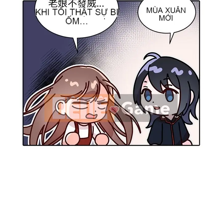 Vợ cô ấy Chương 1-26