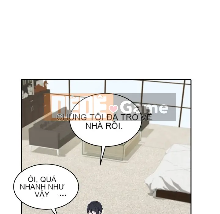 Vợ cô ấy Chương 1-26