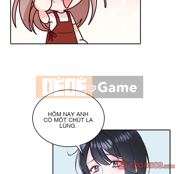 Vợ cô ấy Chương 1-26