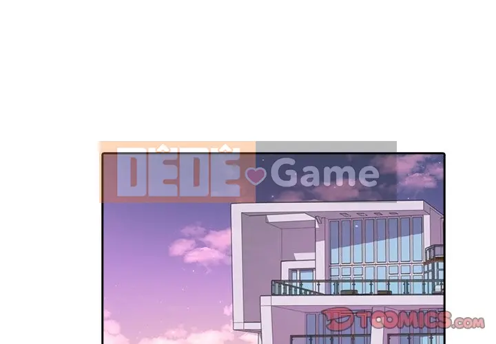 Vợ cô ấy Chương 1-26