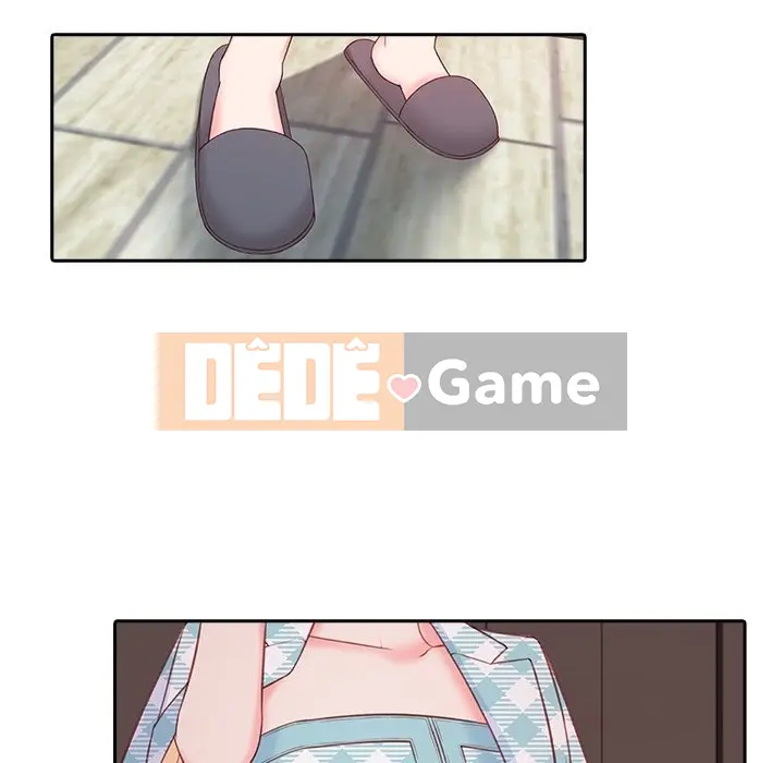 Vợ cô ấy Chương 1-26