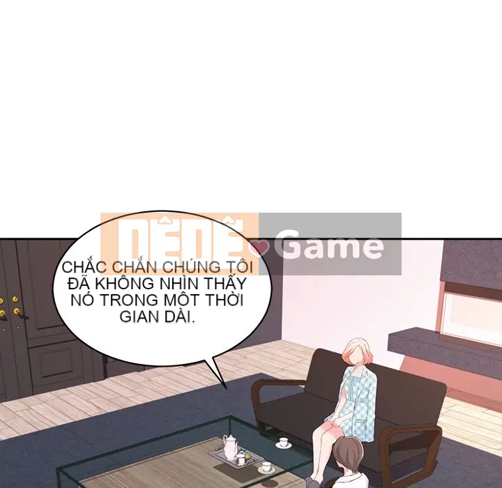 Vợ cô ấy Chương 1-26