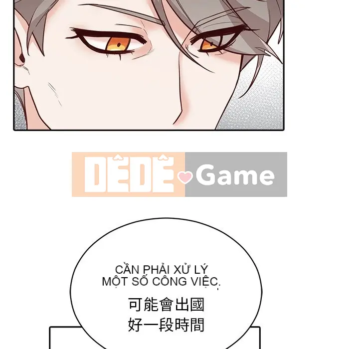 Vợ cô ấy Chương 1-26