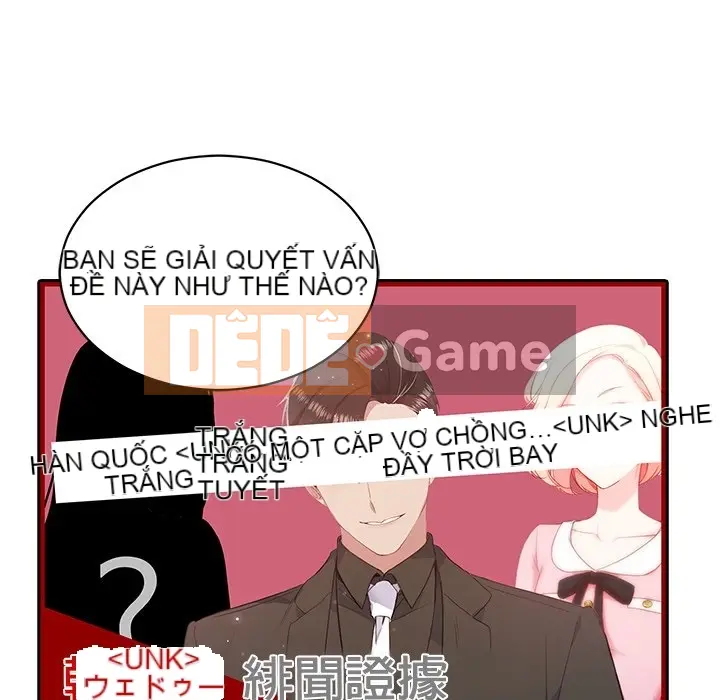 Vợ cô ấy Chương 1-26