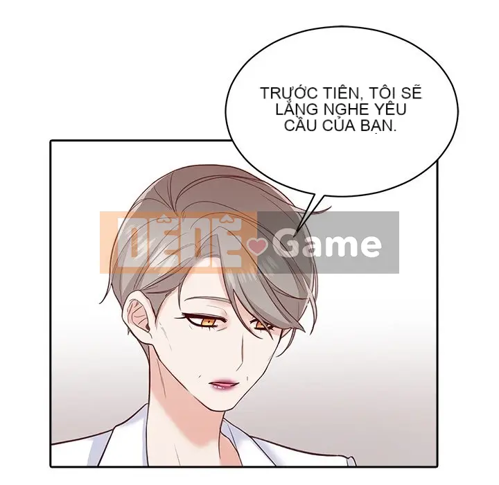 Vợ cô ấy Chương 1-26