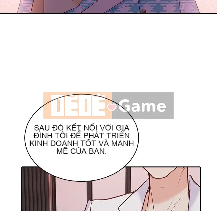 Vợ cô ấy Chương 1-26