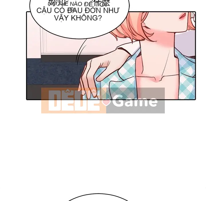 Vợ cô ấy Chương 1-26