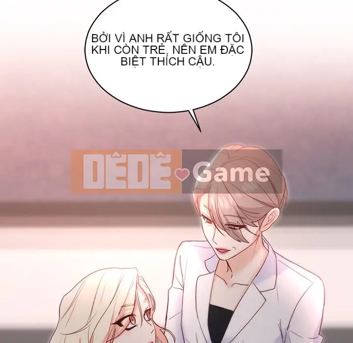 Vợ cô ấy Chương 1-26