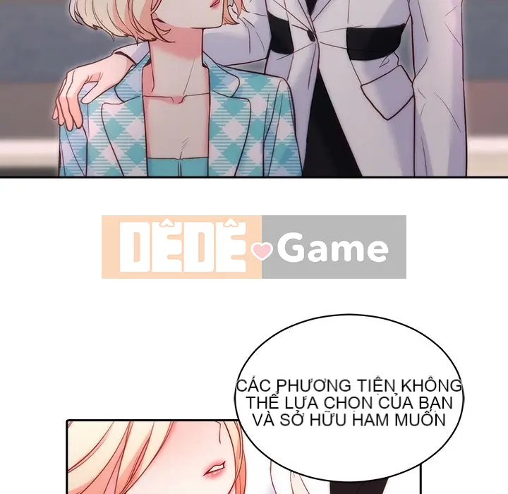 Vợ cô ấy Chương 1-26