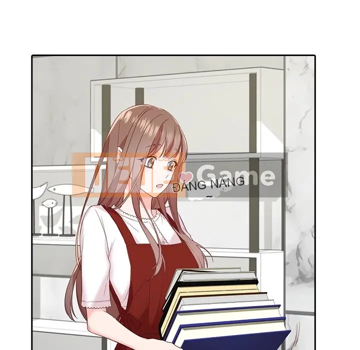 Vợ cô ấy Chương 1-26