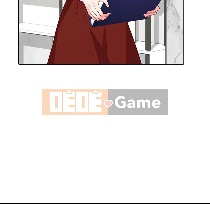 Vợ cô ấy Chương 1-26