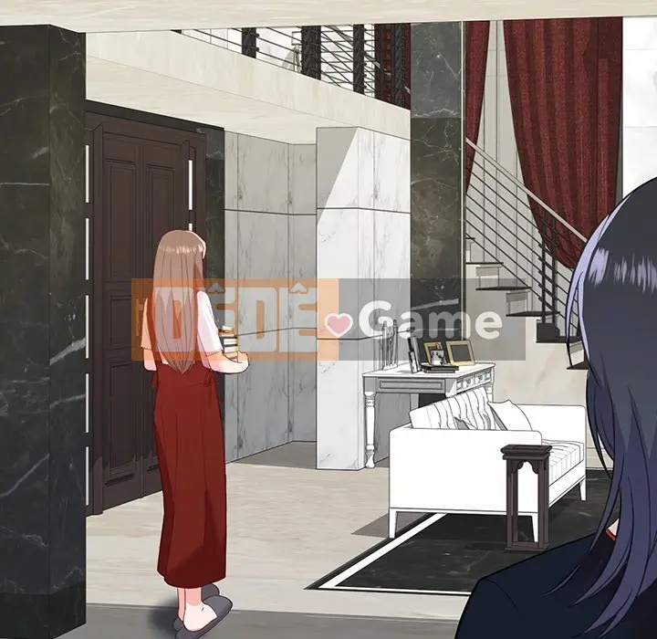 Vợ cô ấy Chương 1-26