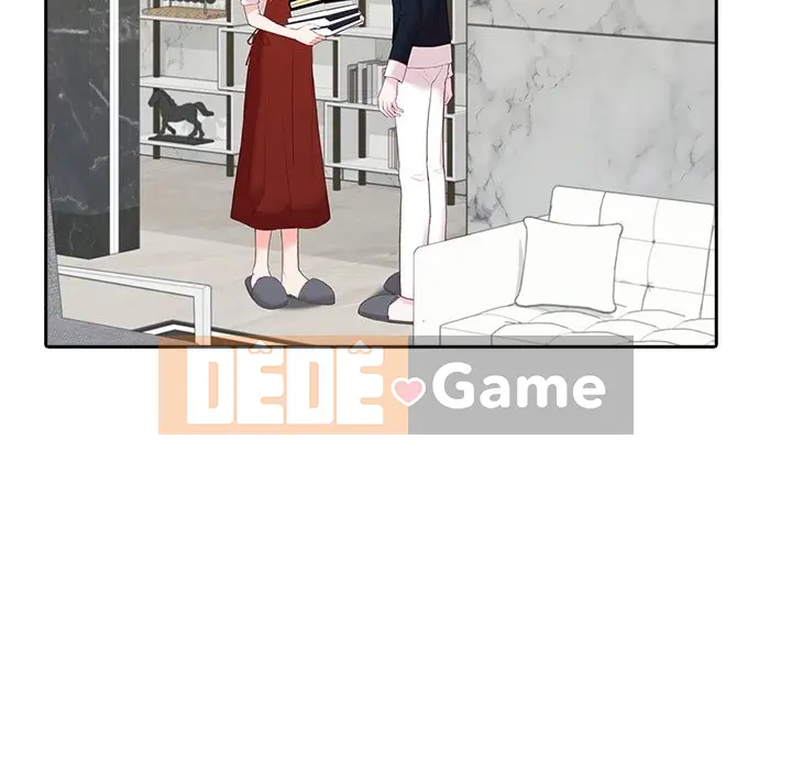 Vợ cô ấy Chương 1-26