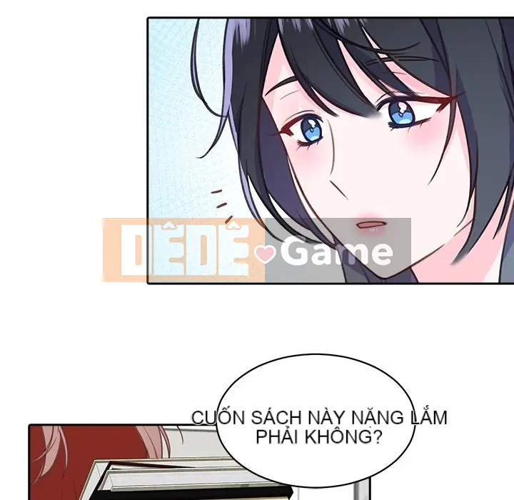 Vợ cô ấy Chương 1-26