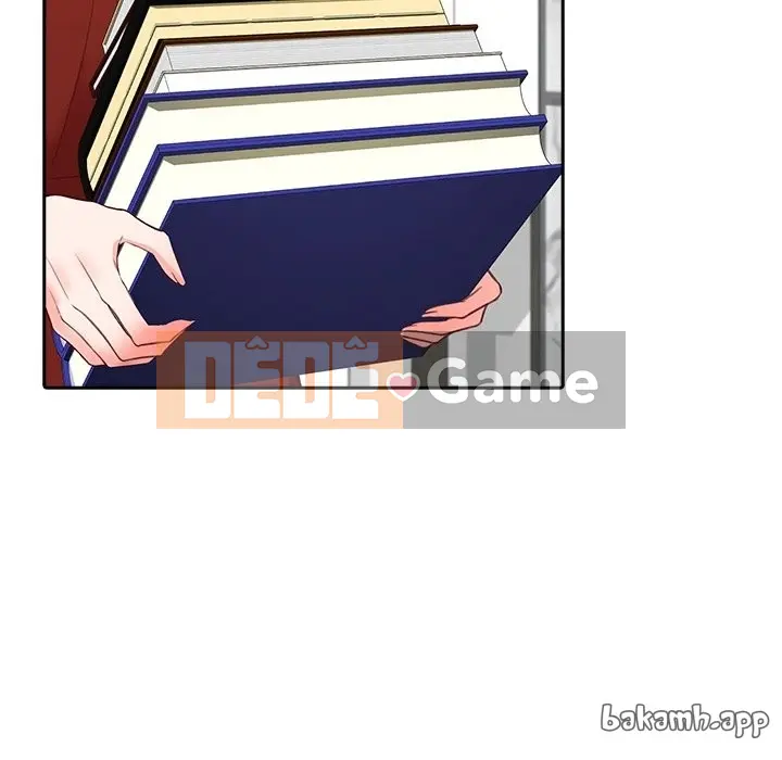 Vợ cô ấy Chương 1-26