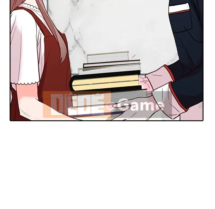 Vợ cô ấy Chương 1-26