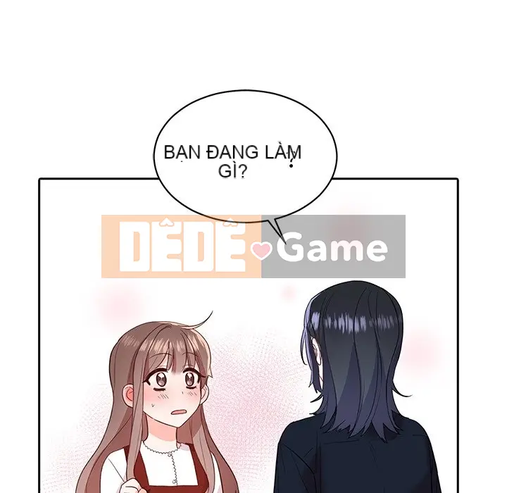 Vợ cô ấy Chương 1-26