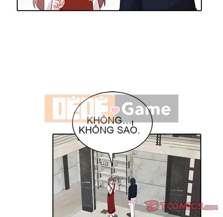 Vợ cô ấy Chương 1-26