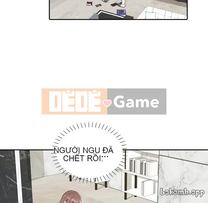 Vợ cô ấy Chương 1-26