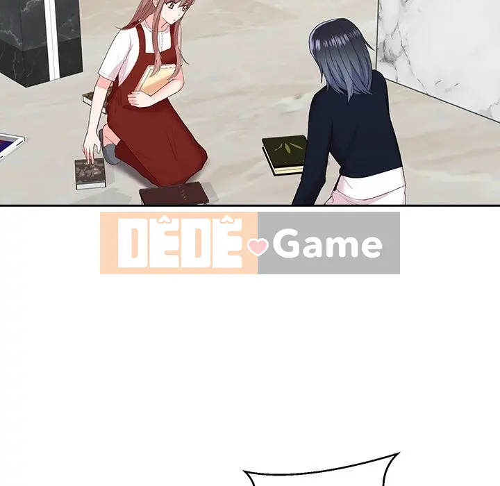 Vợ cô ấy Chương 1-26