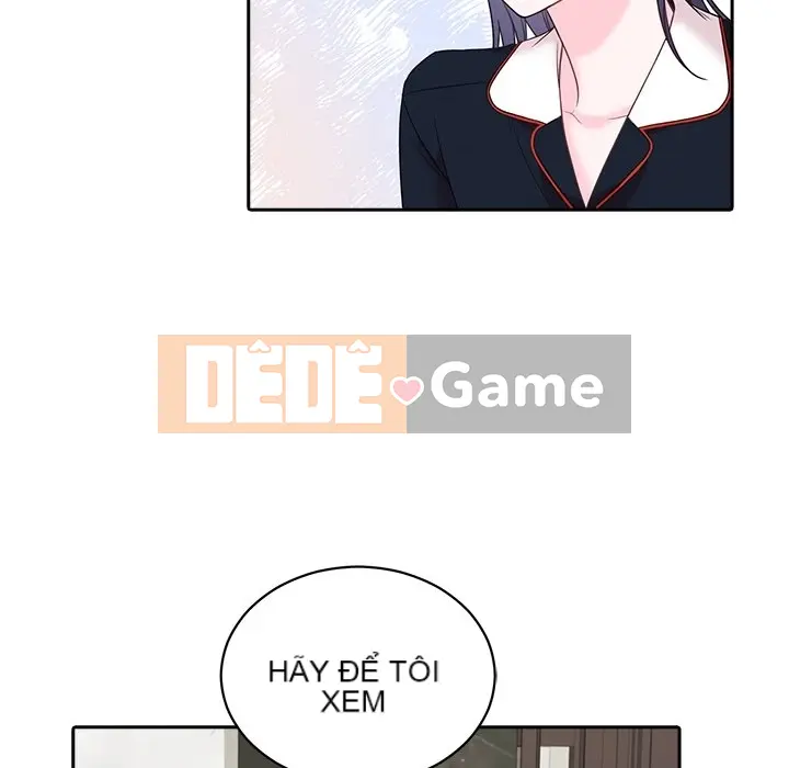 Vợ cô ấy Chương 1-26