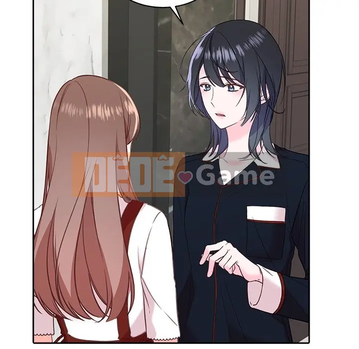 Vợ cô ấy Chương 1-26