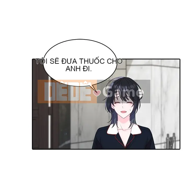 Vợ cô ấy Chương 1-26