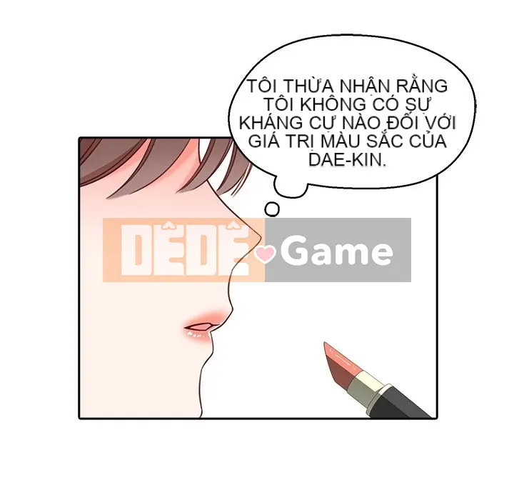 Vợ cô ấy Chương 1-26