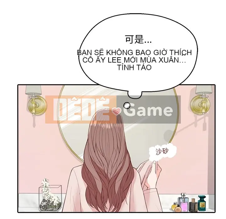 Vợ cô ấy Chương 1-26