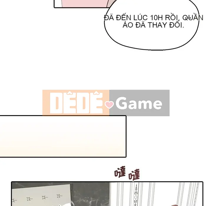 Vợ cô ấy Chương 1-26