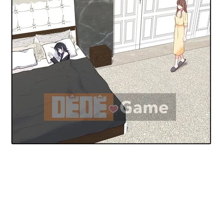 Vợ cô ấy Chương 1-26