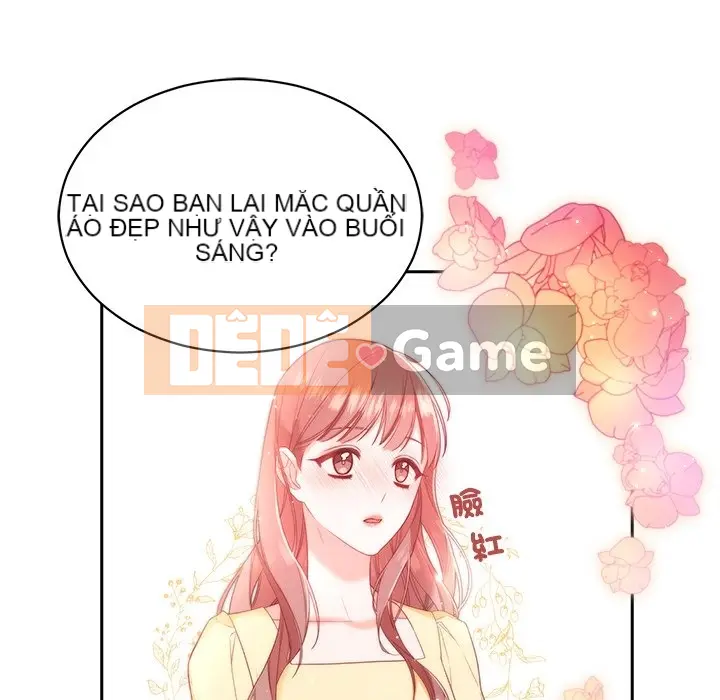 Vợ cô ấy Chương 1-26