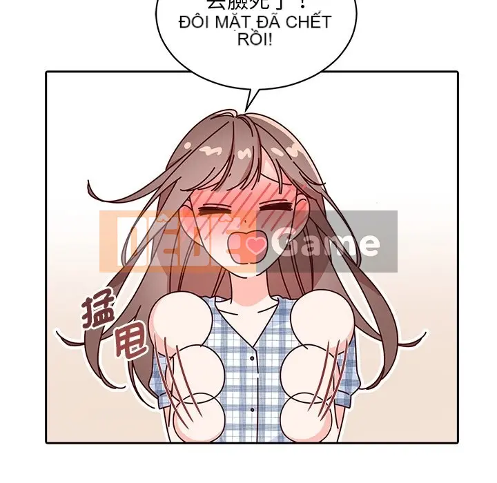 Vợ cô ấy Chương 1-26