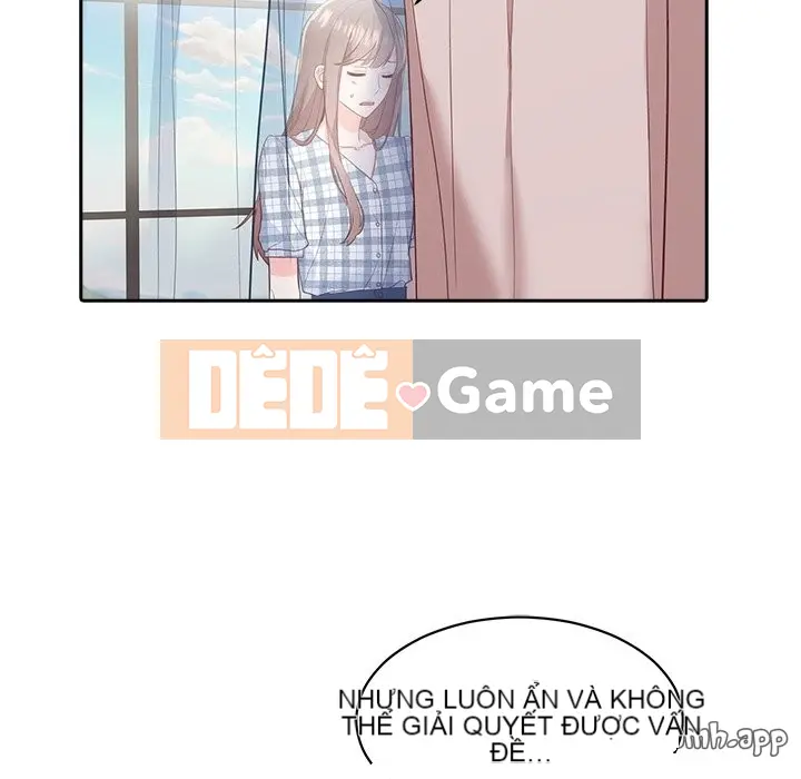 Vợ cô ấy Chương 1-26
