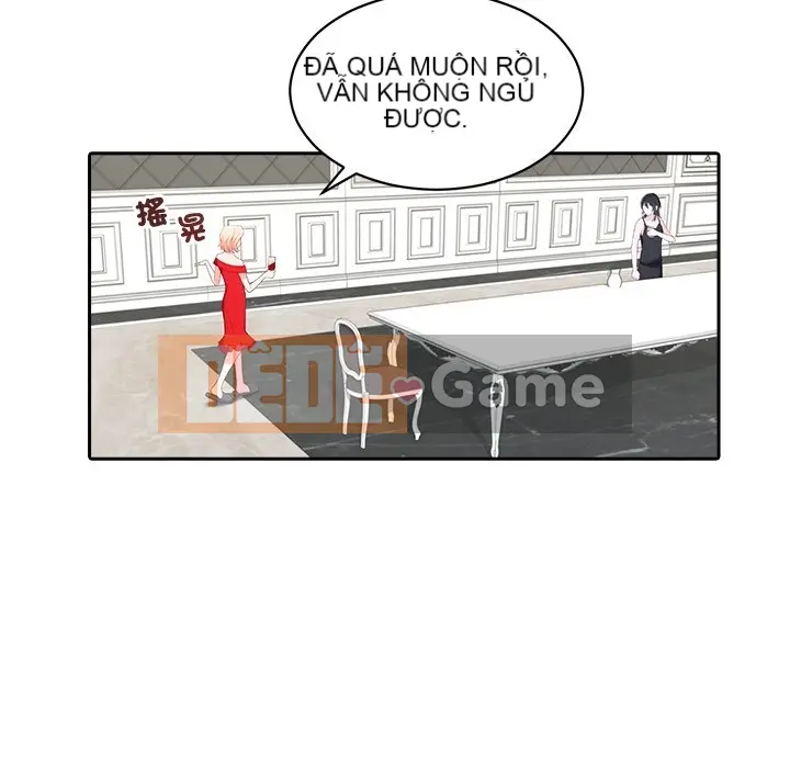 Vợ cô ấy Chương 1-26