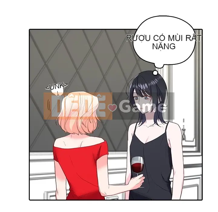 Vợ cô ấy Chương 1-26