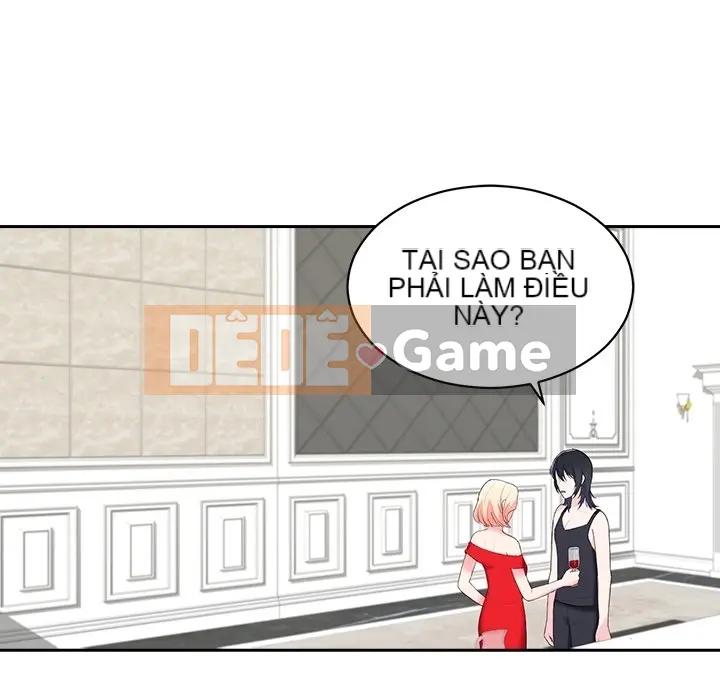 Vợ cô ấy Chương 1-26