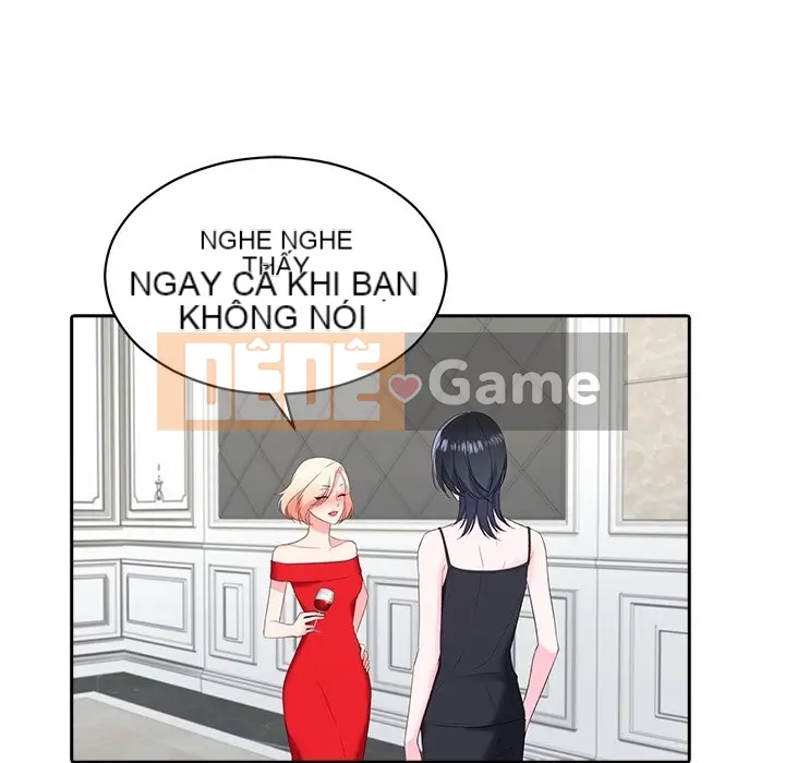 Vợ cô ấy Chương 1-26