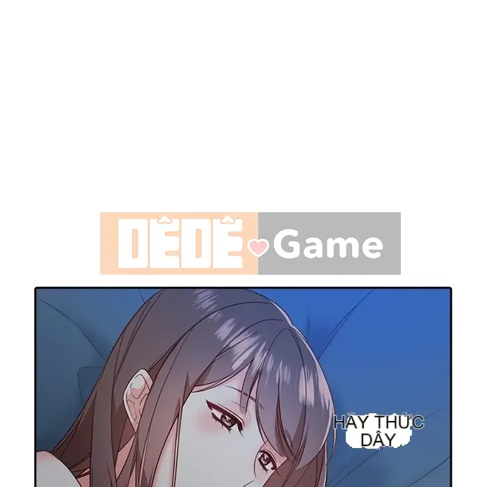 Vợ cô ấy Chương 1-26