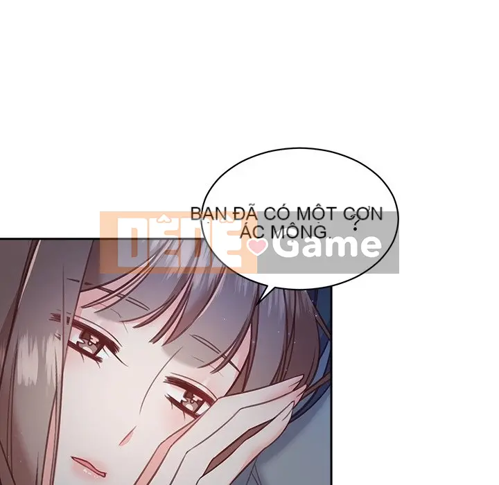 Vợ cô ấy Chương 1-26