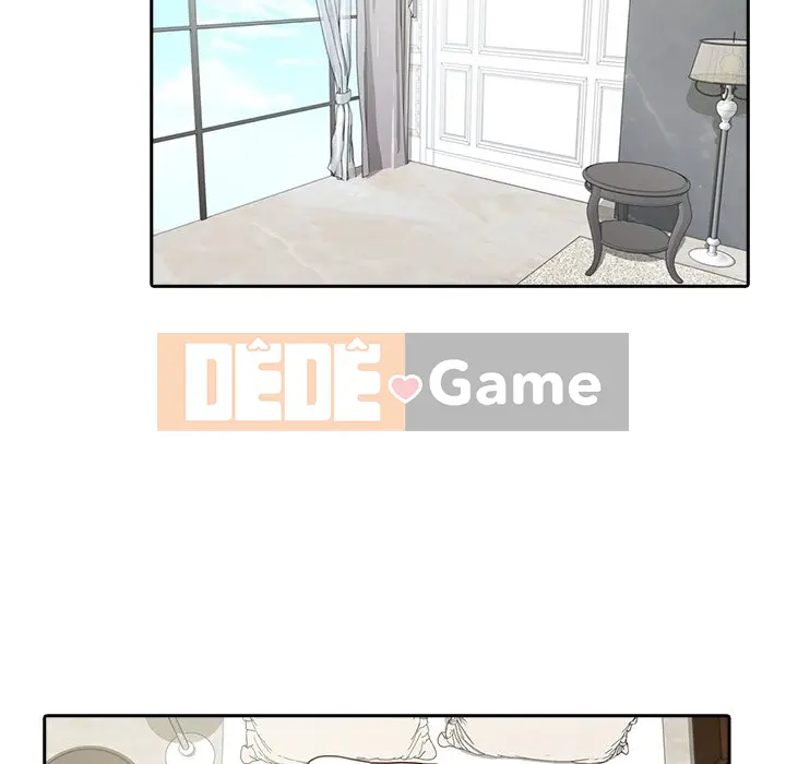 Vợ cô ấy Chương 1-26