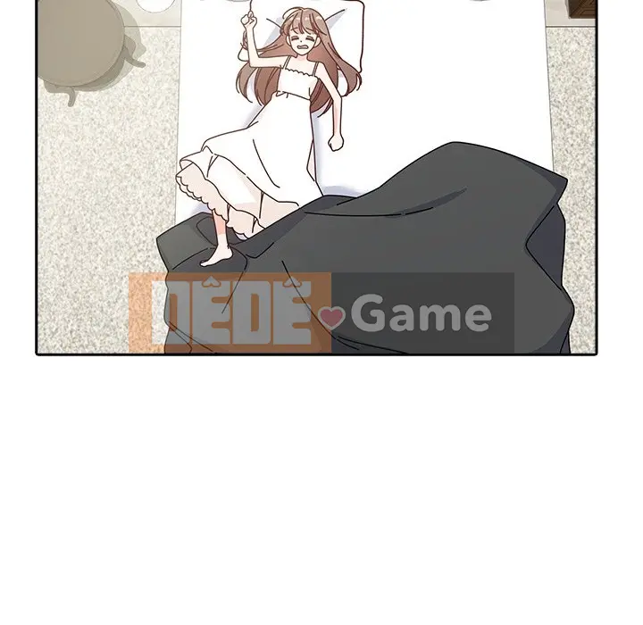 Vợ cô ấy Chương 1-26